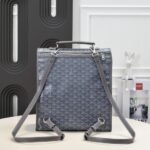 GYD Saint Leger – Backpack – Grey
