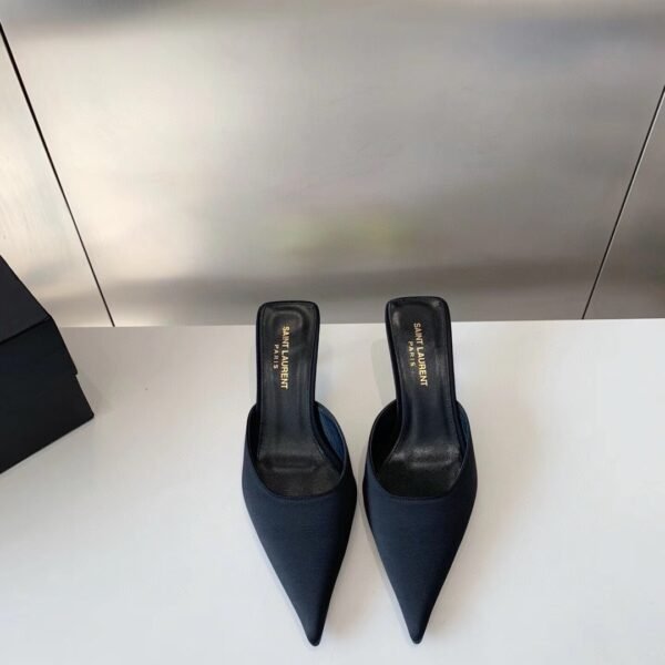 YSL Opyum 85 - Heels