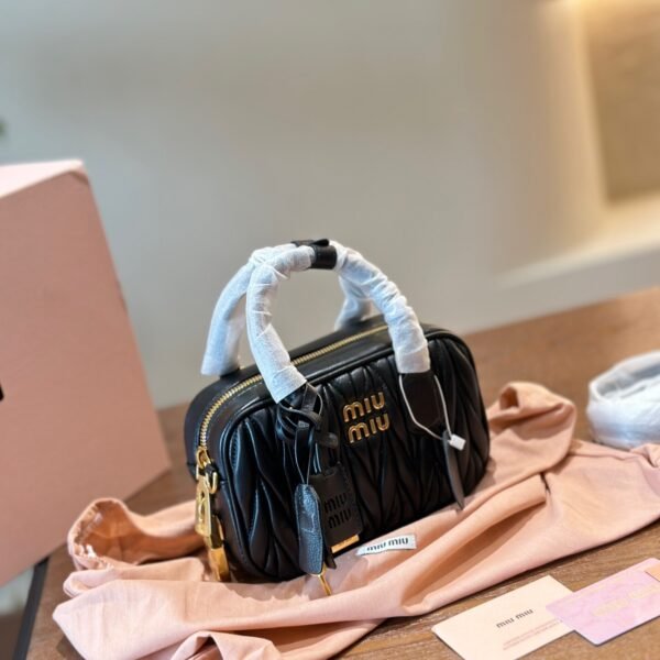 MIU Wander Matelassé Various - Bag