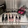 YSL Opyum Slingback Pumps - Heels · Ref. SH11528