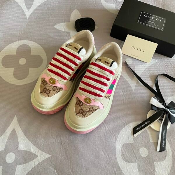 GG Tennis 1977 - Sneakers