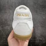 PR America's Cup – Sneakers – Black
