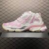 BAL Runner 40 Pink/White - Sneakers
