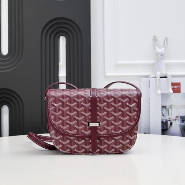GYD Belvedere PM - Bag