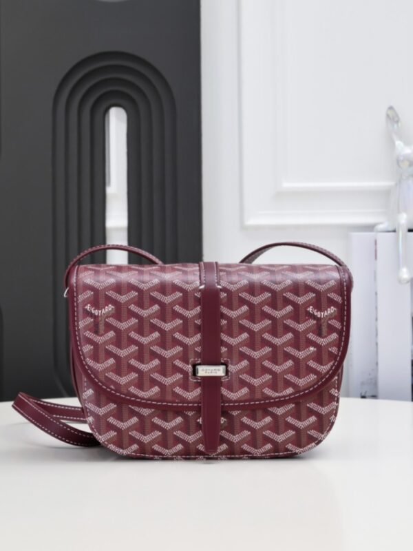 GYD Belvedere PM – Sac – Bordeaux
