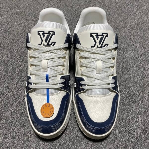 LV Trainer Sneaker - Sneakers