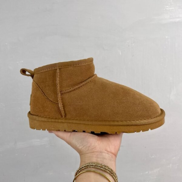 UGG Classic Ultra Mini - Boots