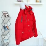 MCL Alpin Jacket – Jacke