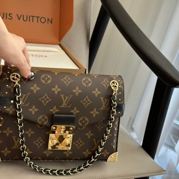 LV Pochette Metis Monogram - Bag