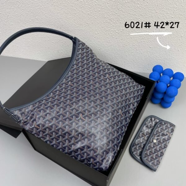 GYD Bohème Hobo - Bag
