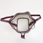 GYD Saint Louis – Bag – Burgundy