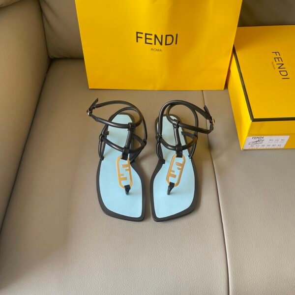 FD FF Vertigo Sandals - Sandals