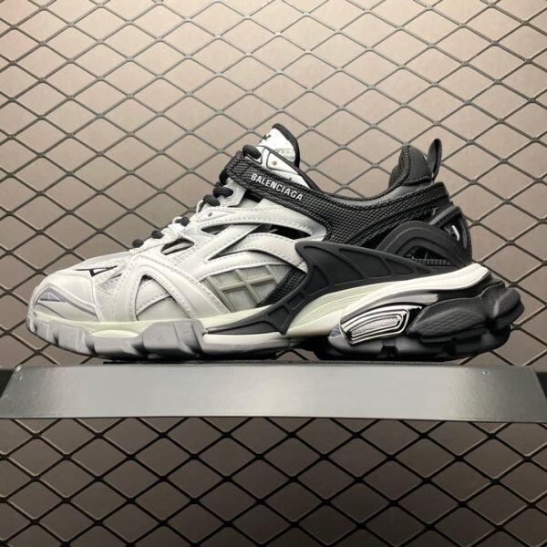 BAL Track 4.0 - Sneakers