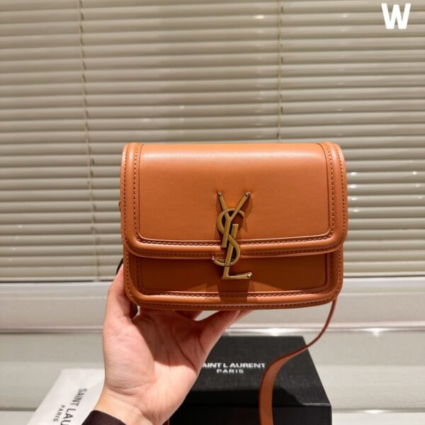 YSL Cassandra Small Leather - Bag