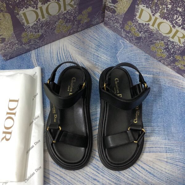 CD Dway Velcro Sandals - Sandals