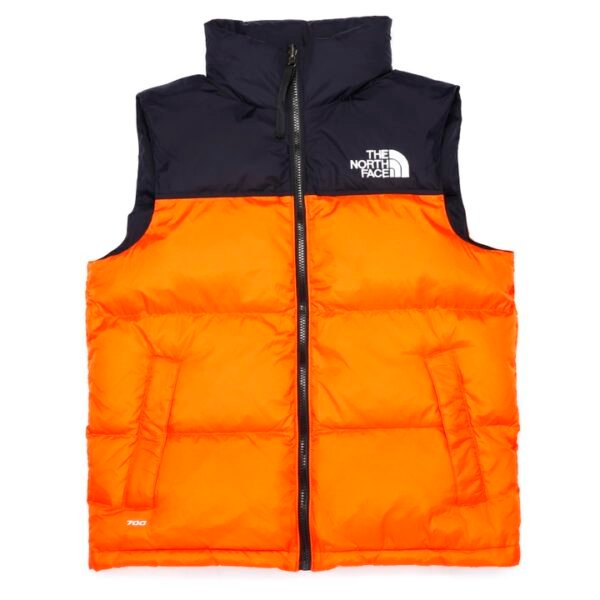 ```  
TNF 1996 Retro Nuptse Vest - Vest  
```