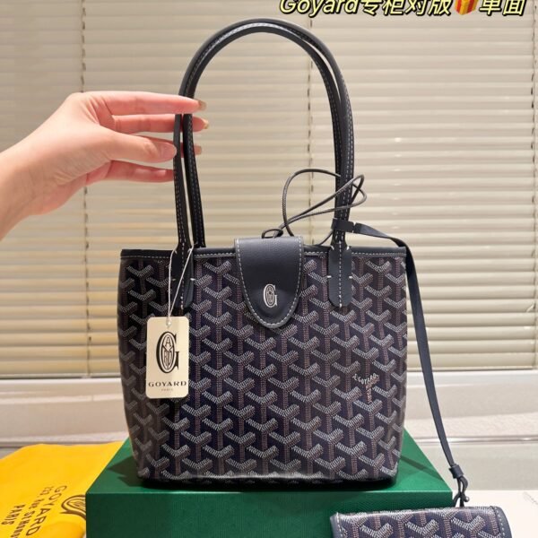 GYD Anjou Mini GYDine - Bag