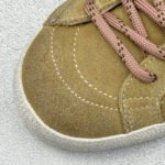 GG Super-Star – Sneaker – Oro