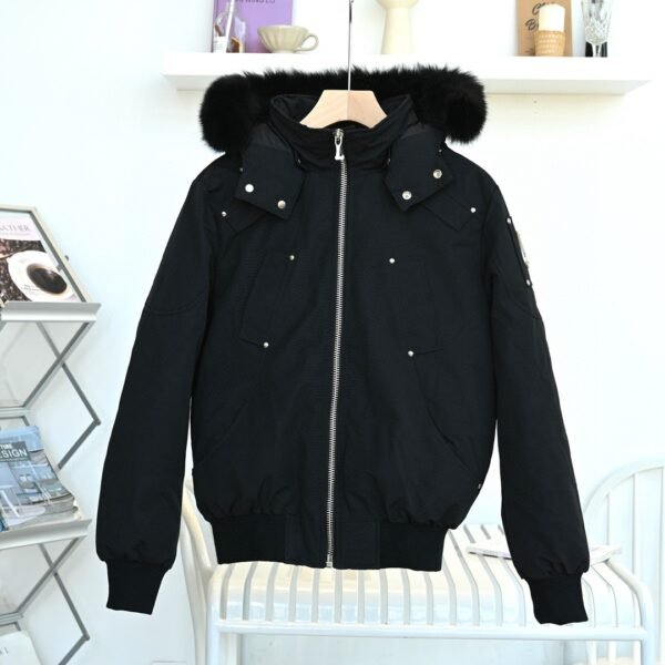 MCL Maya Short Down - Jacket