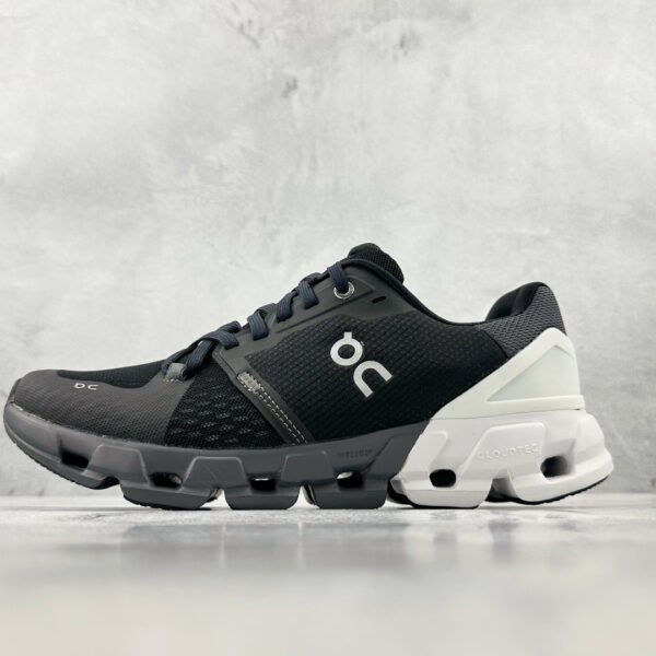 I don't know who the brand is. Cloudflyer - Sneakers