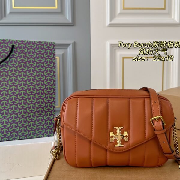 TB New Camera Bag