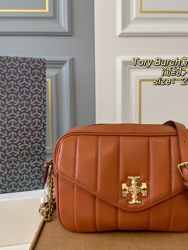 TB Camera Bag