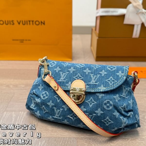 LV Pochette Métis - Bag