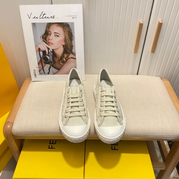 FD FF Vertigo Sneakers - Sneakers