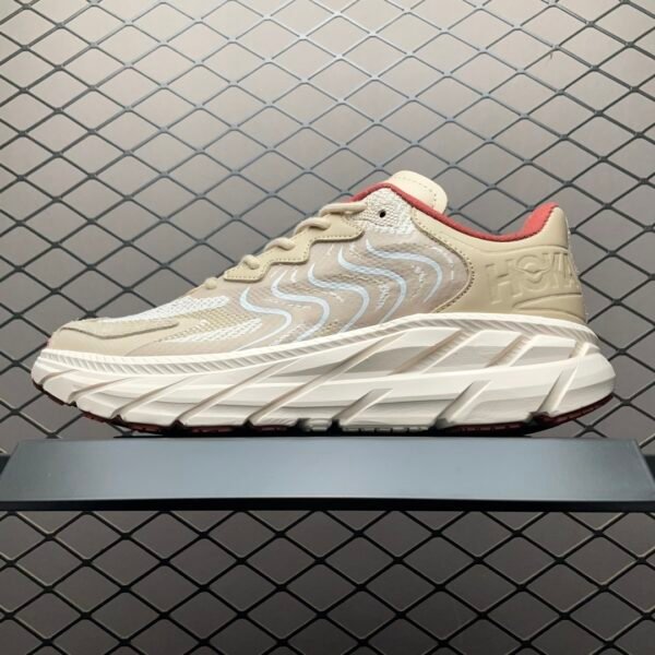 ```
HK Clifton 8 - Sneakers
```