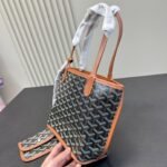GYD Saint Louis – Borsa