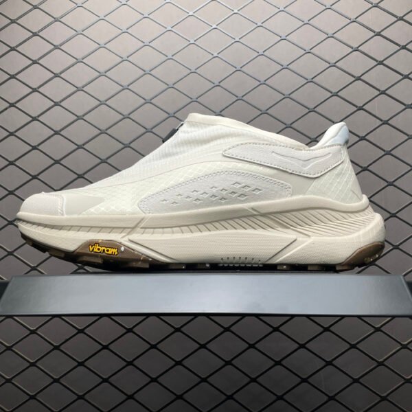```NK Hoka One One Project Clifton L