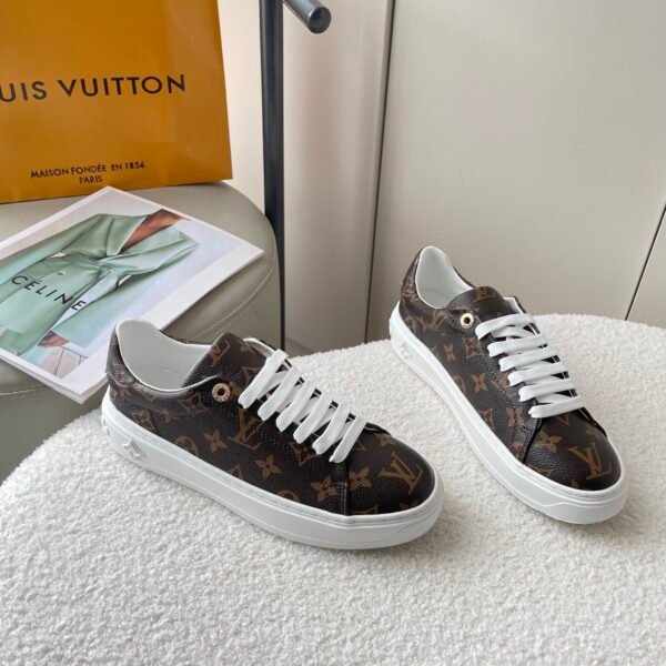 LV Luxembourg - Sneakers