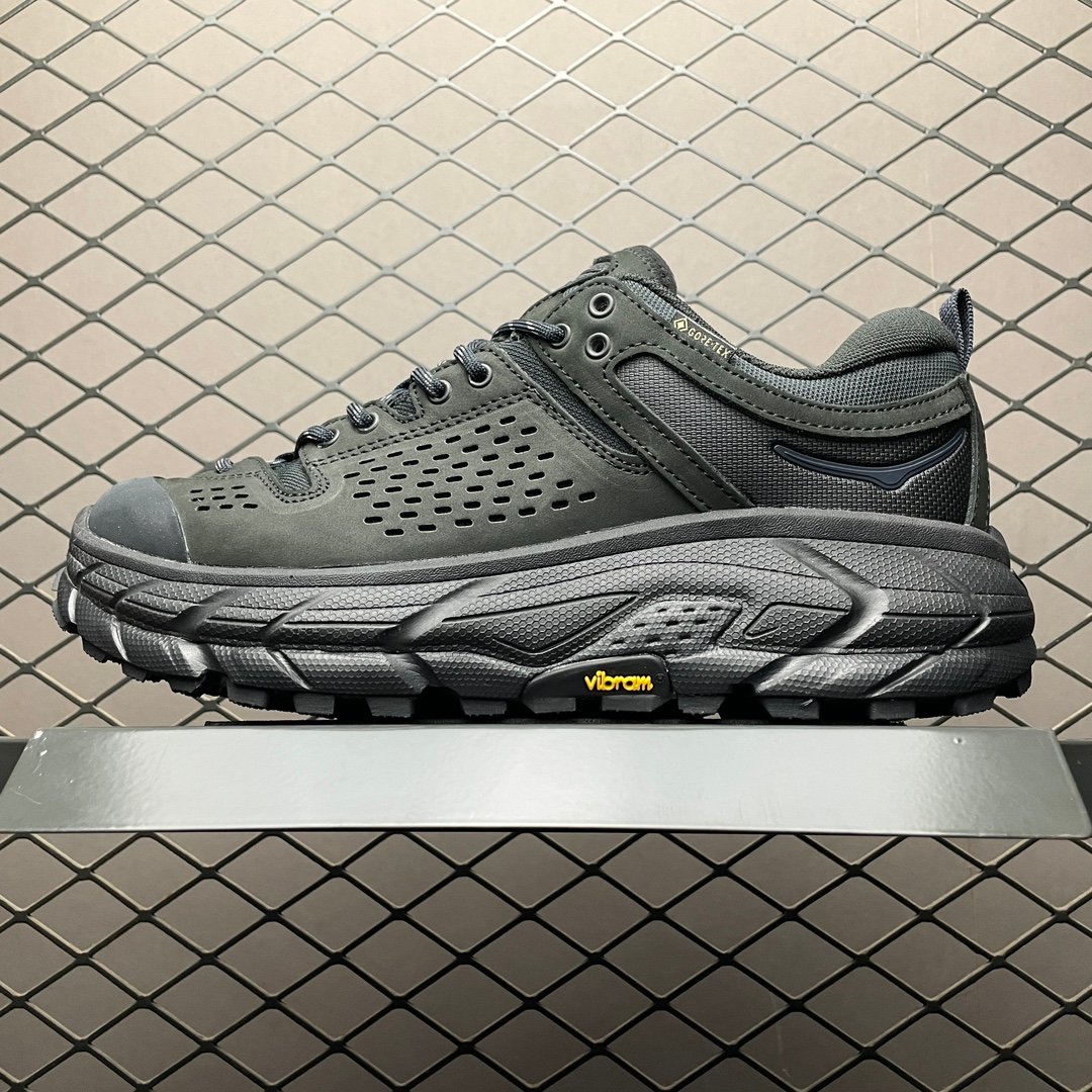 HK Tor Ultra Low Various - Shoes - Image 4