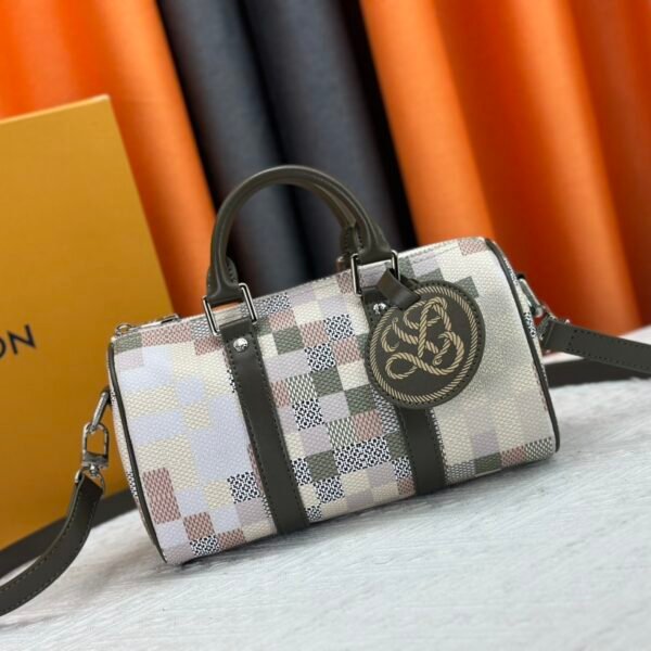 LV Speedy Bandoulière 25 - Bag
