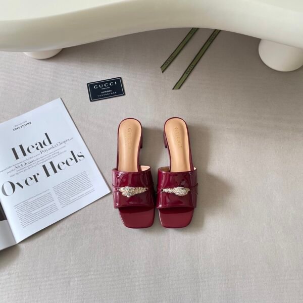 GG Angelina - Heels