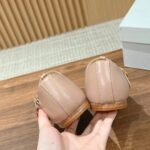 CEL Mary Jane Ballerina – Scarpe