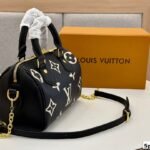 LV Speedy 20 – Borsa