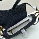 CD Saddle – Bag