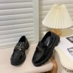 BAL Wander Loafers – Shoes