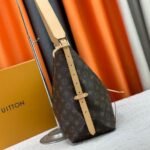 LV Graceful – Bag – Red