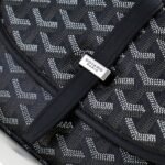 GYD Belvédère – Bag – Black