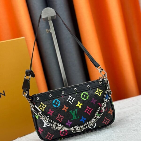 LV Multi Pochette Accessoires - Bag