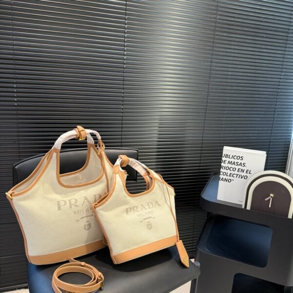 PR PR Panier - Bag