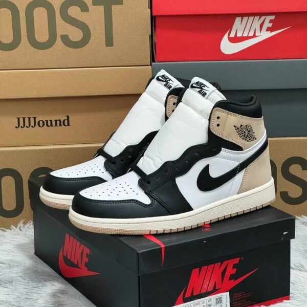 NK Air Jordan 1 Retro High OG - Sneakers