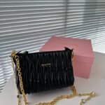 MIU Matelassé – Borsa