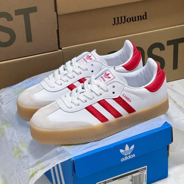 AD Samba Vegan - Sneakers