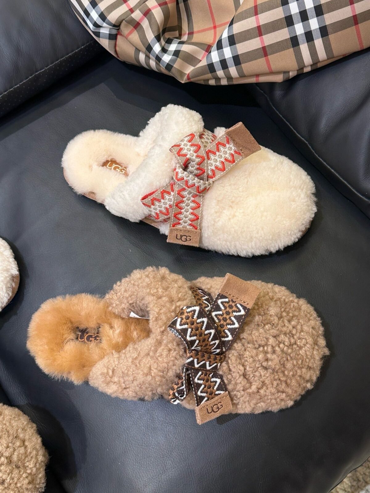 UGG Tasman Slipper – Chaussures — 6