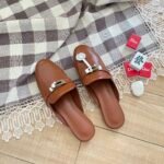 HM Oran Sandals – Sandals – Silver