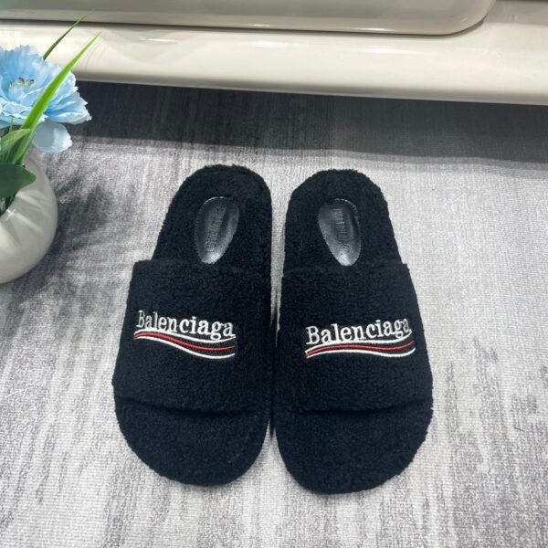 BAL Hotel Line Terry - Slides