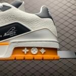 LV Trainer Sneaker #54 – Sneakers